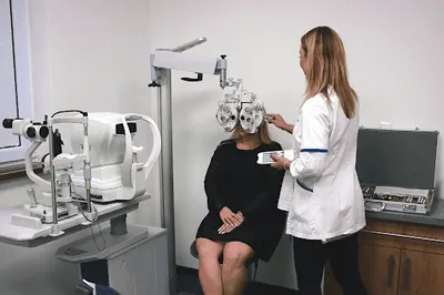 VisionOptyk Sp. z o.o.